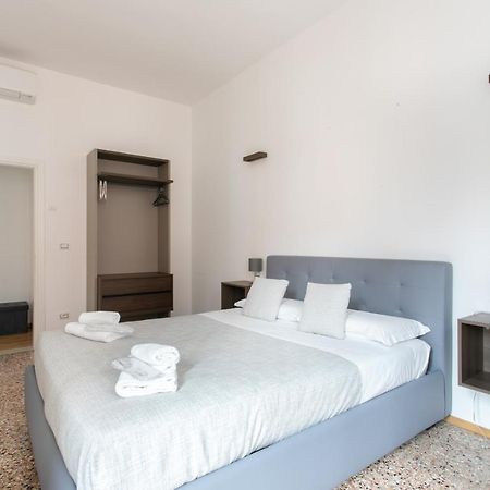 Apartament Residenza Pomponi Deluxe Wenecja Zewnętrze zdjęcie