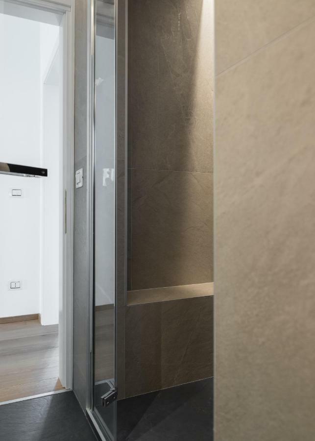 Apartament Residenza Pomponi Deluxe Wenecja Zewnętrze zdjęcie