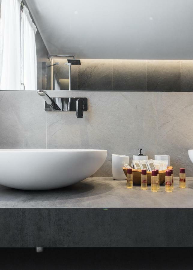 Apartament Residenza Pomponi Deluxe Wenecja Zewnętrze zdjęcie