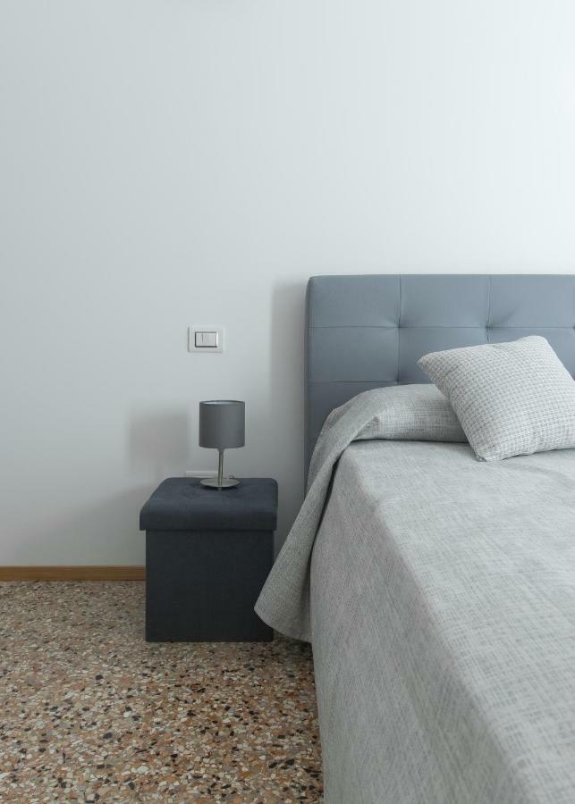 Apartament Residenza Pomponi Deluxe Wenecja Zewnętrze zdjęcie